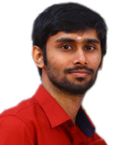 kiran ganthi
