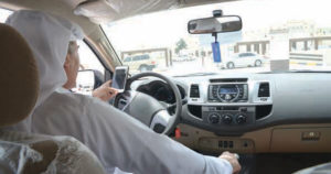 Accident-free summer